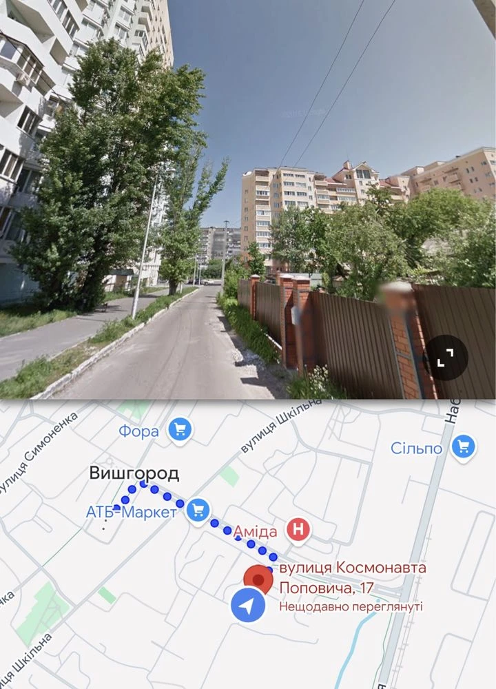 Таунхаус 75 кв.м в престижном ЖК HAPPY HOUSЕ, центр Вишгорода