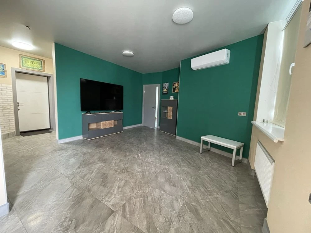 квартира 2-рівнева 122 м² Київське море, Вишгород