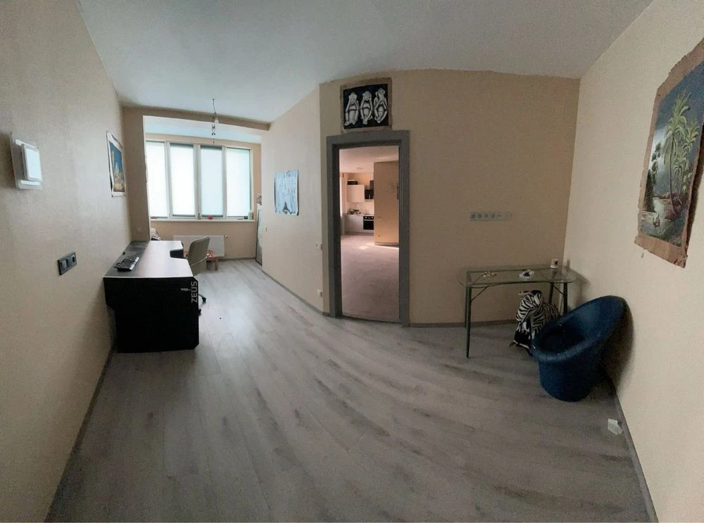 квартира 2-рівнева 122 м² Київське море, Вишгород