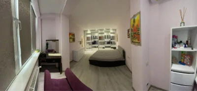 квартира 2-рівнева 122 м² Київське море, Вишгород