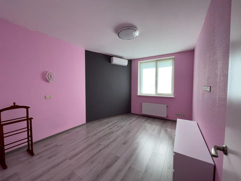 квартира 2-рівнева 122 м² Київське море, Вишгород