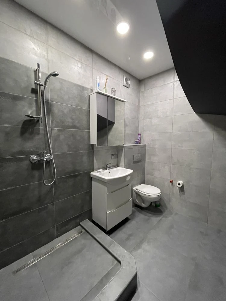 квартира 2-рівнева 122 м² Київське море, Вишгород