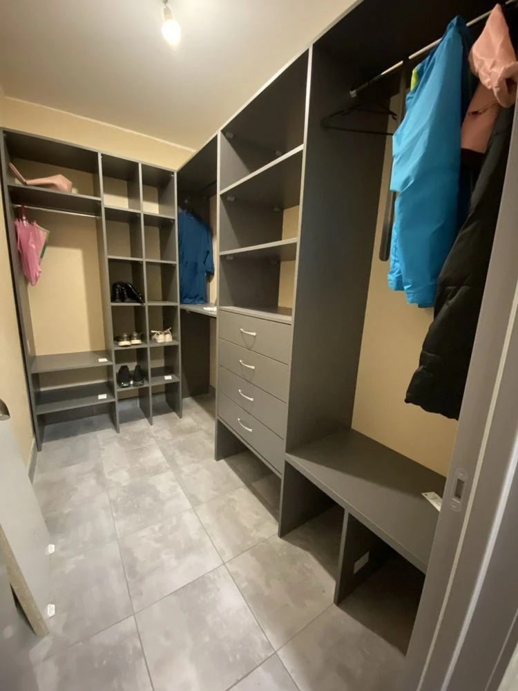 квартира 2-рівнева 122 м² Київське море, Вишгород