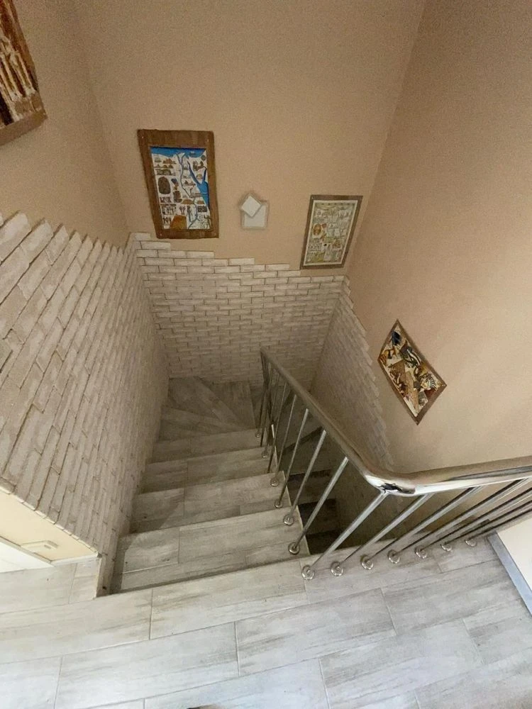 квартира 2-рівнева 122 м² Київське море, Вишгород