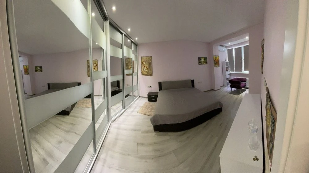 квартира 2-рівнева 122 м² Київське море, Вишгород