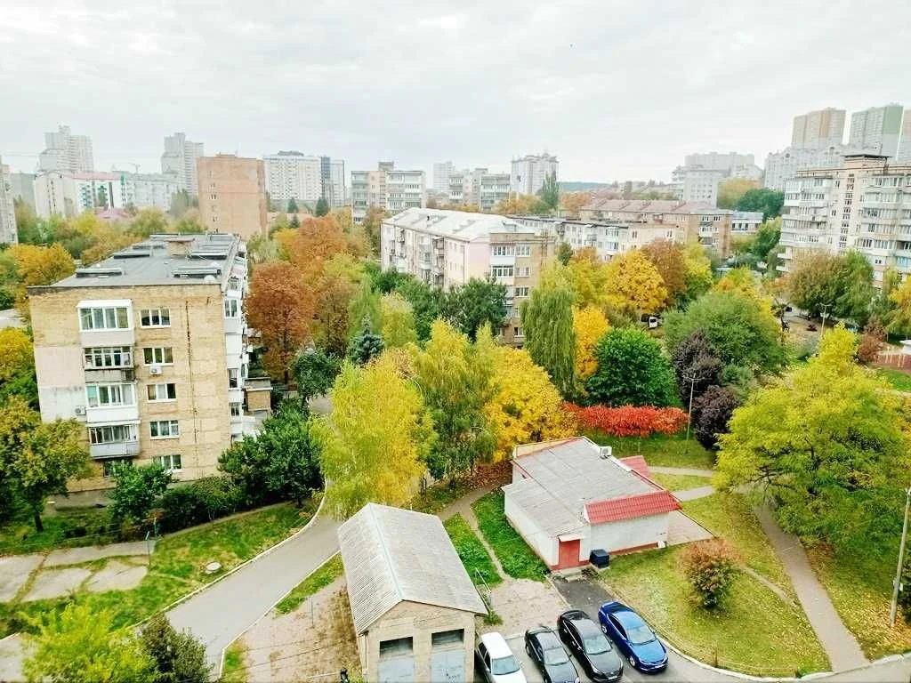 Продам 2к квартиру 48м Вишгород Центр Шолуденка 5 Ремонт Сан