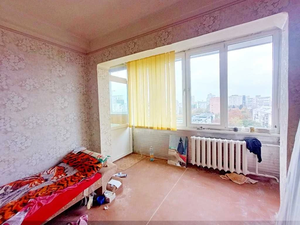 Продам 2к квартиру 48м Вишгород Центр Шолуденка 5 Ремонт Сан