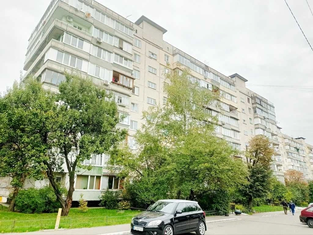 Продам 2к квартиру 48м Вишгород Центр Шолуденка 5 Ремонт Сан