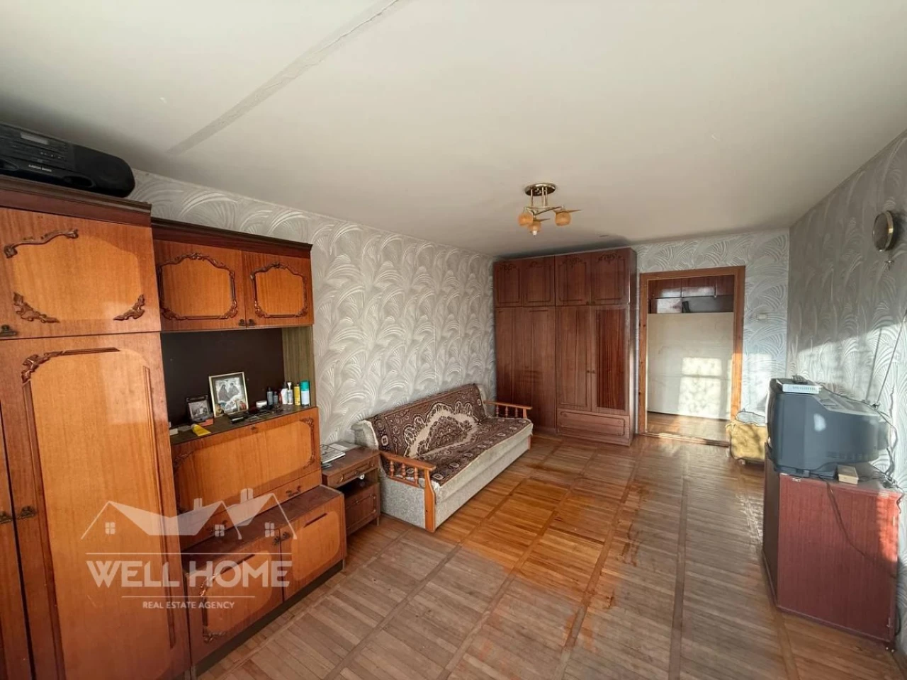 Продаж 3-кімнатній квартири, вул. Набережна, 22, місто Вишгород