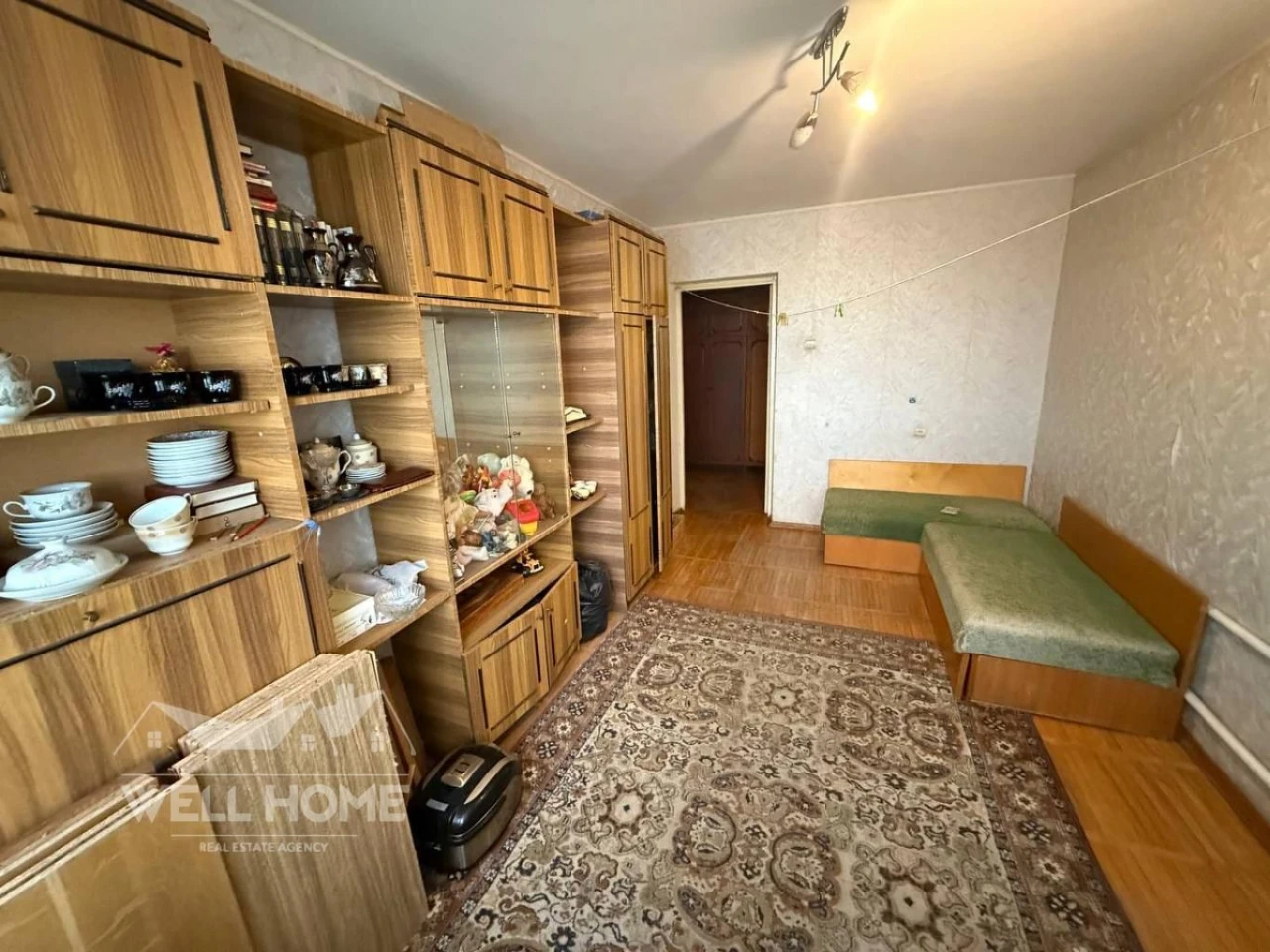 Продаж 3-кімнатній квартири, вул. Набережна, 22, місто Вишгород
