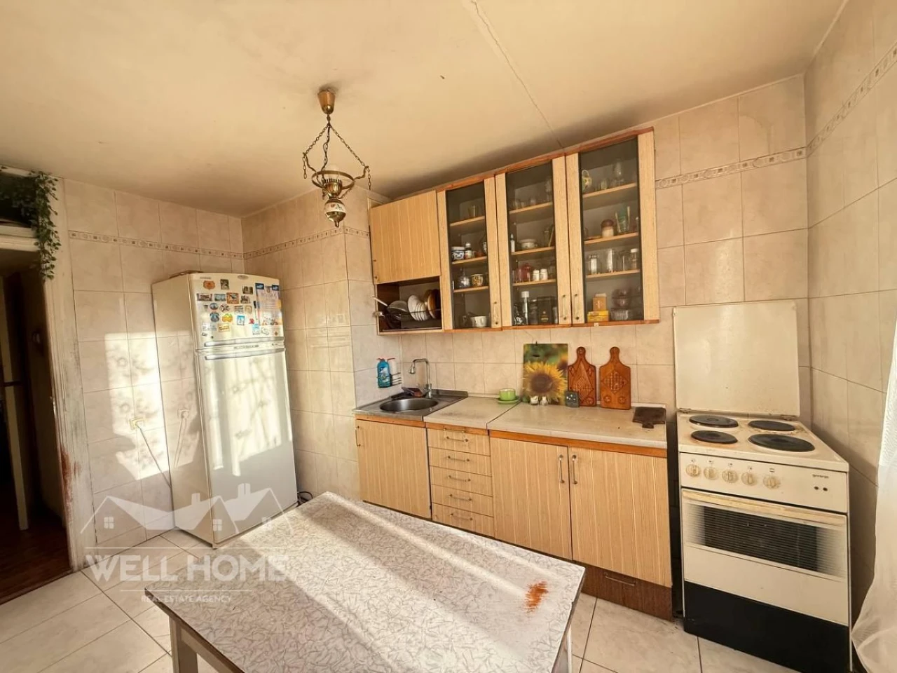 Продаж 3-кімнатній квартири, вул. Набережна, 22, місто Вишгород