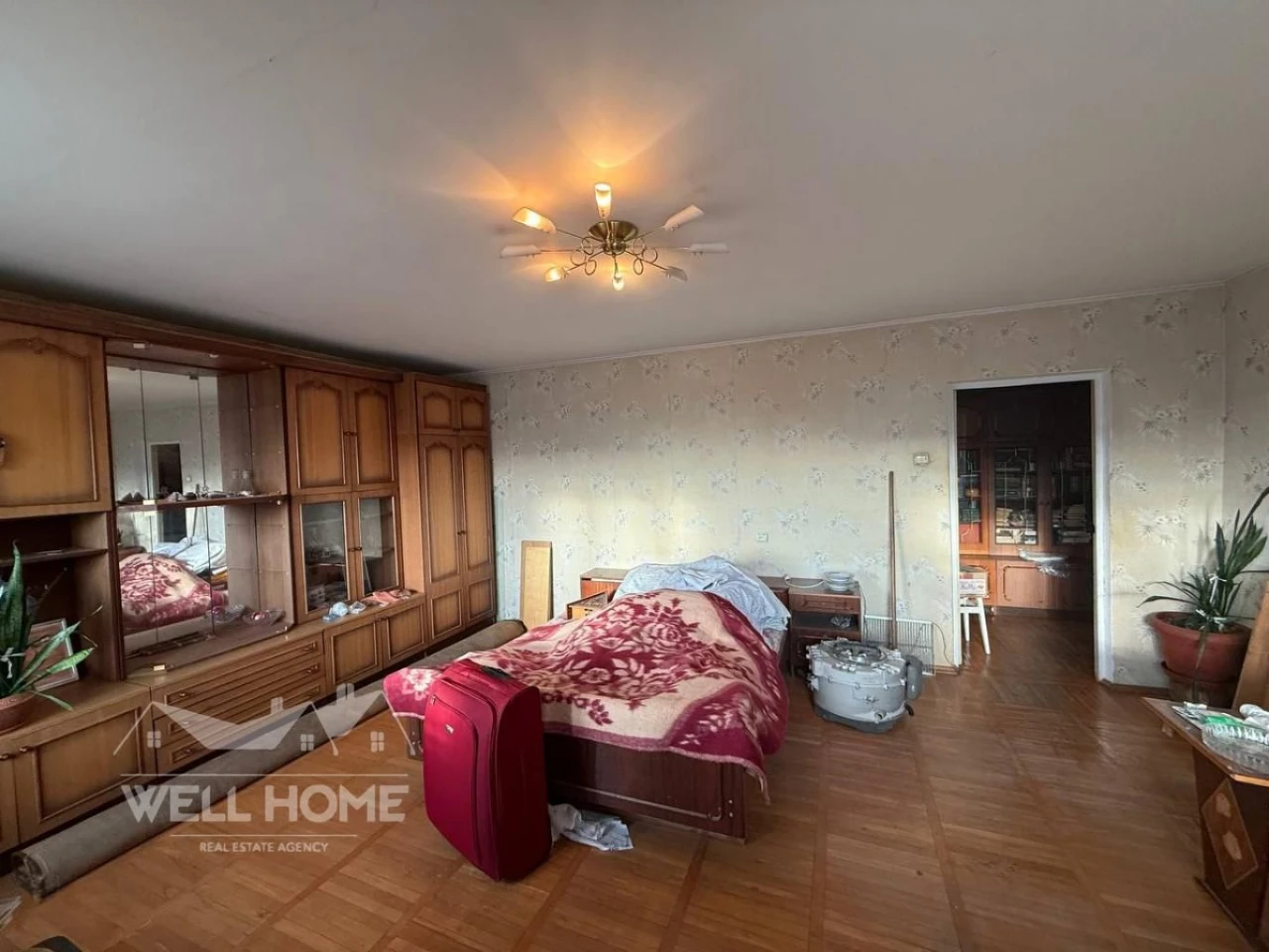 Продаж 3-кімнатній квартири, вул. Набережна, 22, місто Вишгород