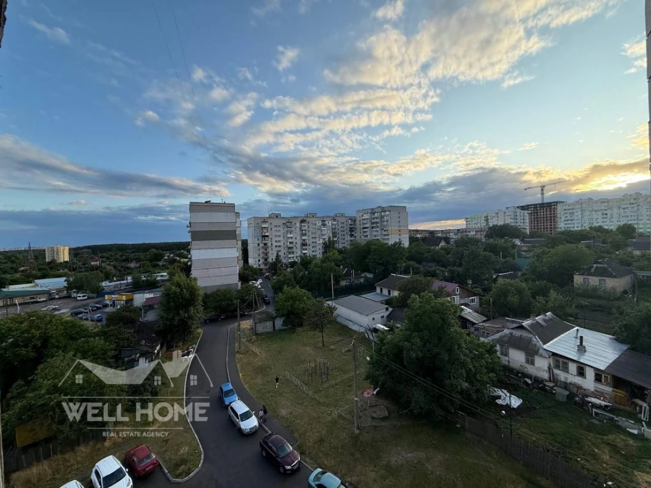 Продаж 3-кімнатній квартири, вул. Набережна, 22, місто Вишгород