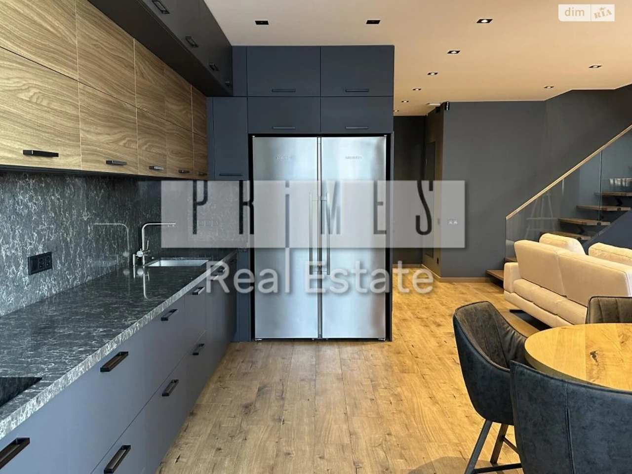 Apartment for Sale in Vyshorod