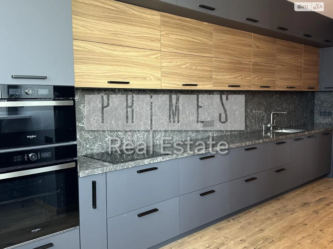 Apartment for Sale in Vyshorod