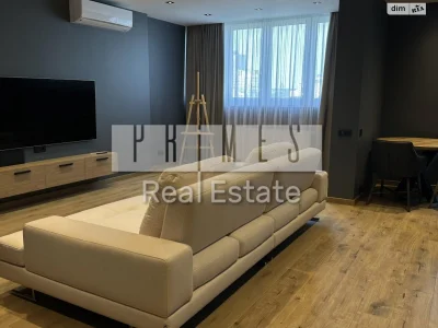 Apartment for Sale in Vyshorod