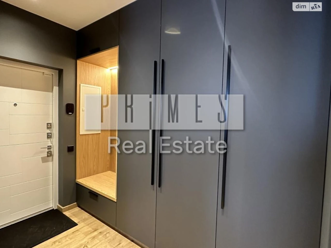Apartment for Sale in Vyshorod