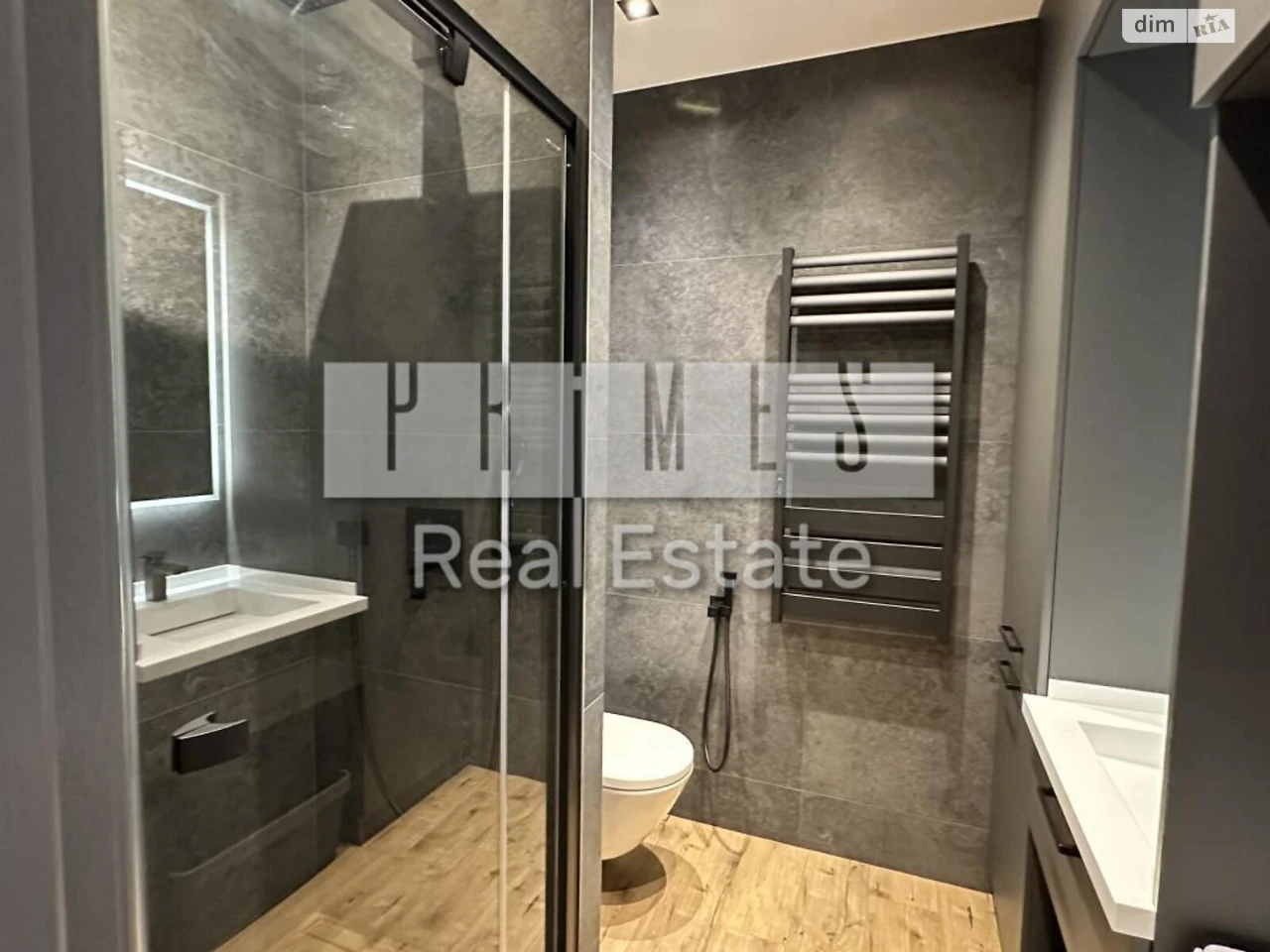 Apartment for Sale in Vyshorod