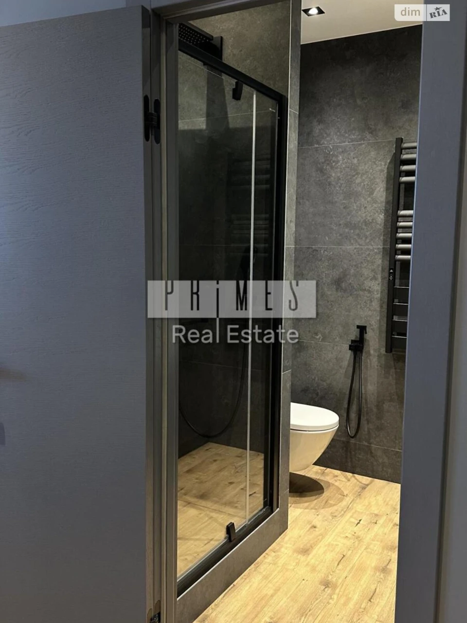 Apartment for Sale in Vyshorod