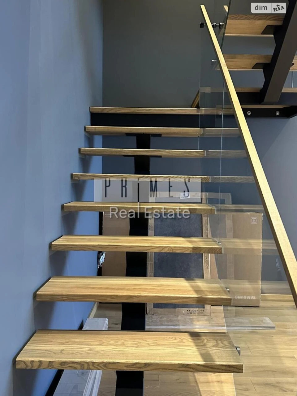 Apartment for Sale in Vyshorod