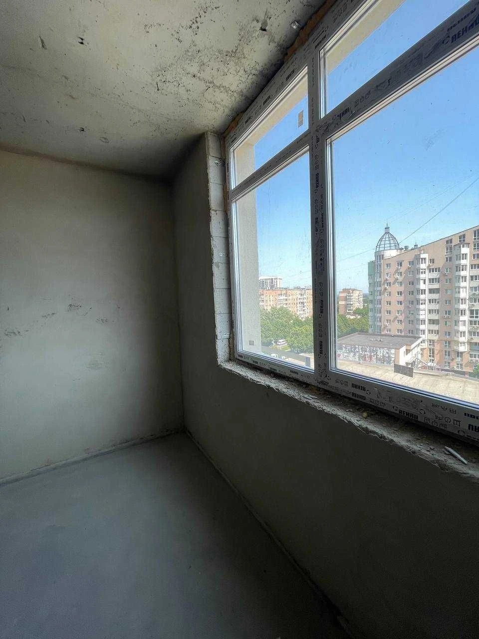 Sale of a 1-bedroom apartment 45 sq m in the center of Vyshorod, "Boris-Glyb" residential complex