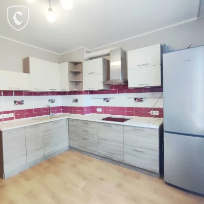 2-bedroom apartment in the "Yaroslavich-1" residential complex, Vyshorod. Government programs