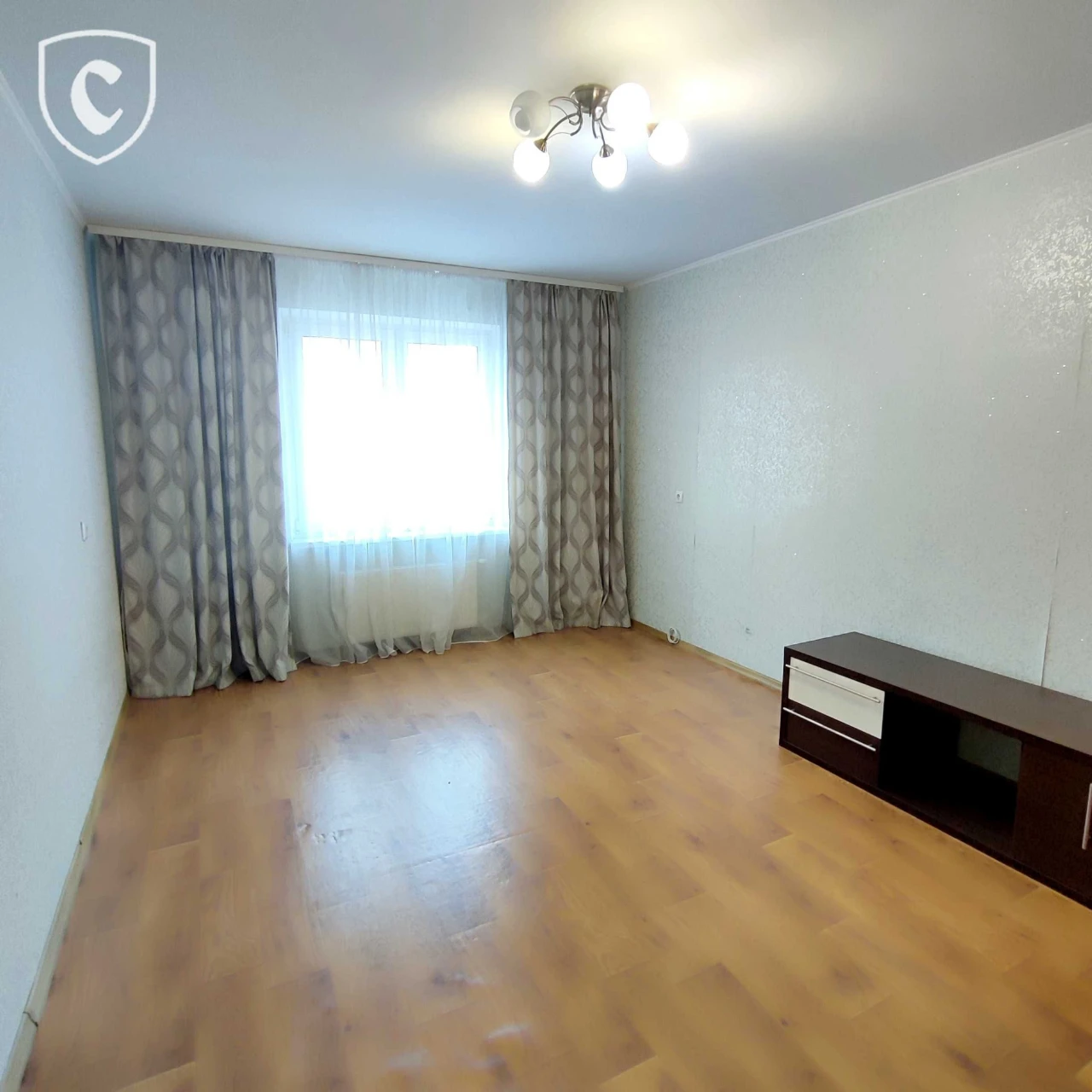 2-bedroom apartment in the "Yaroslavich-1" residential complex, Vyshorod. Government programs