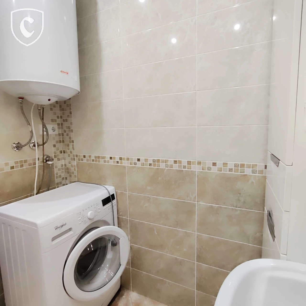 2-bedroom apartment in the "Yaroslavich-1" residential complex, Vyshorod. Government programs