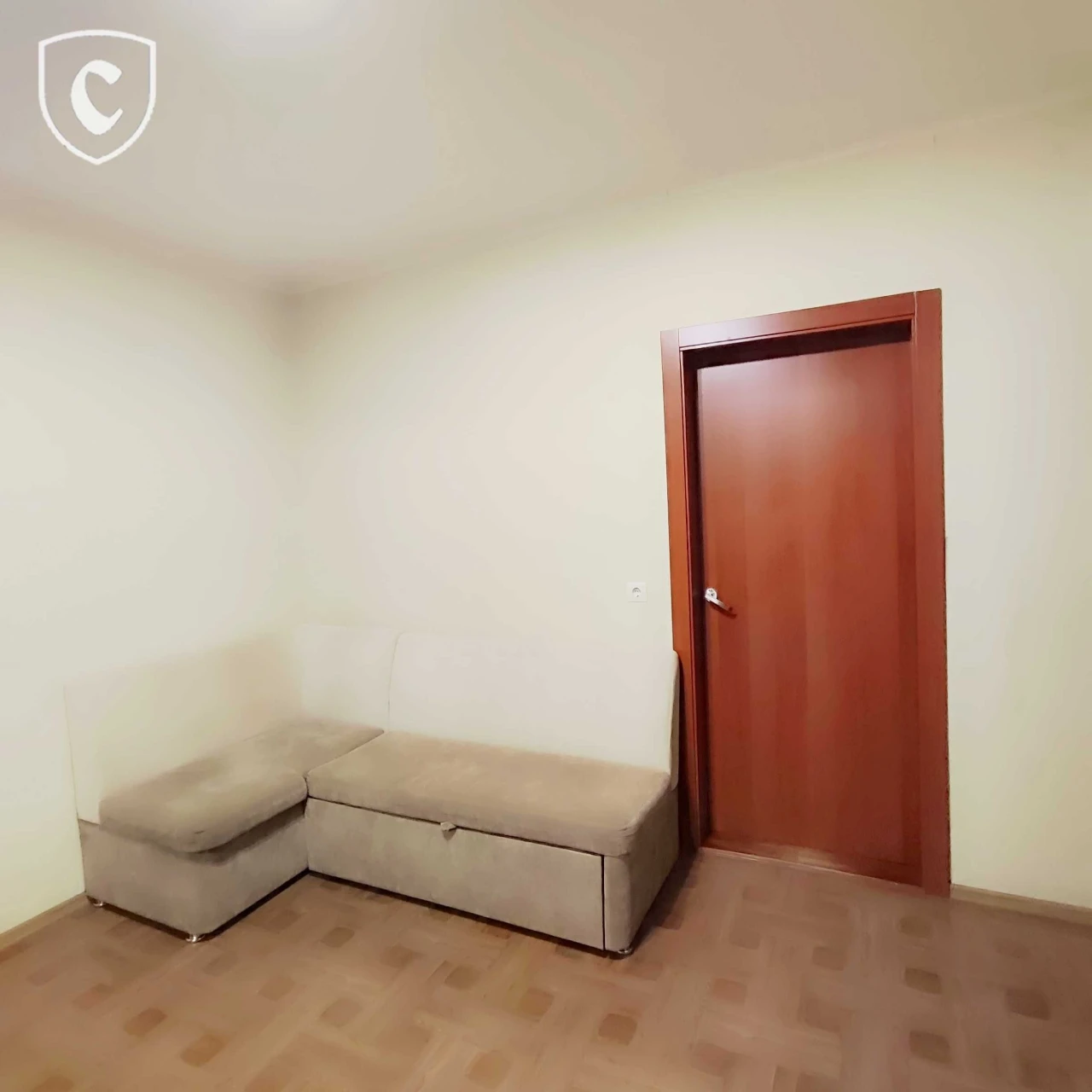 2-bedroom apartment in the "Yaroslavich-1" residential complex, Vyshorod. Government programs