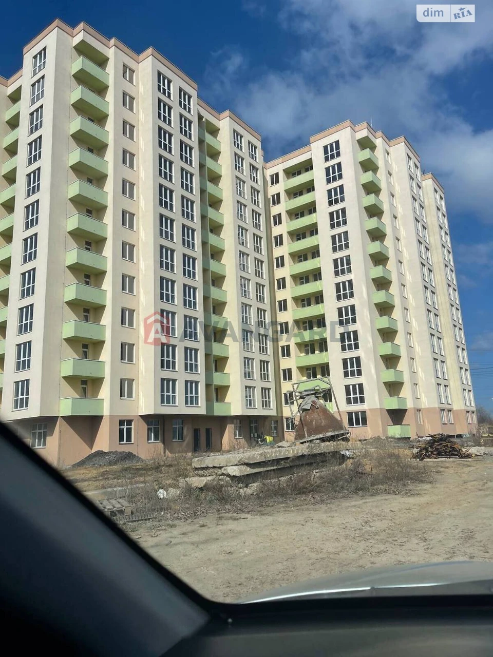 Apartment for Sale