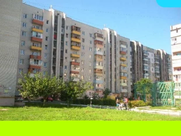 Продам 3-х комн. кв. 5-й этаж кирпич без комиссии - собствен