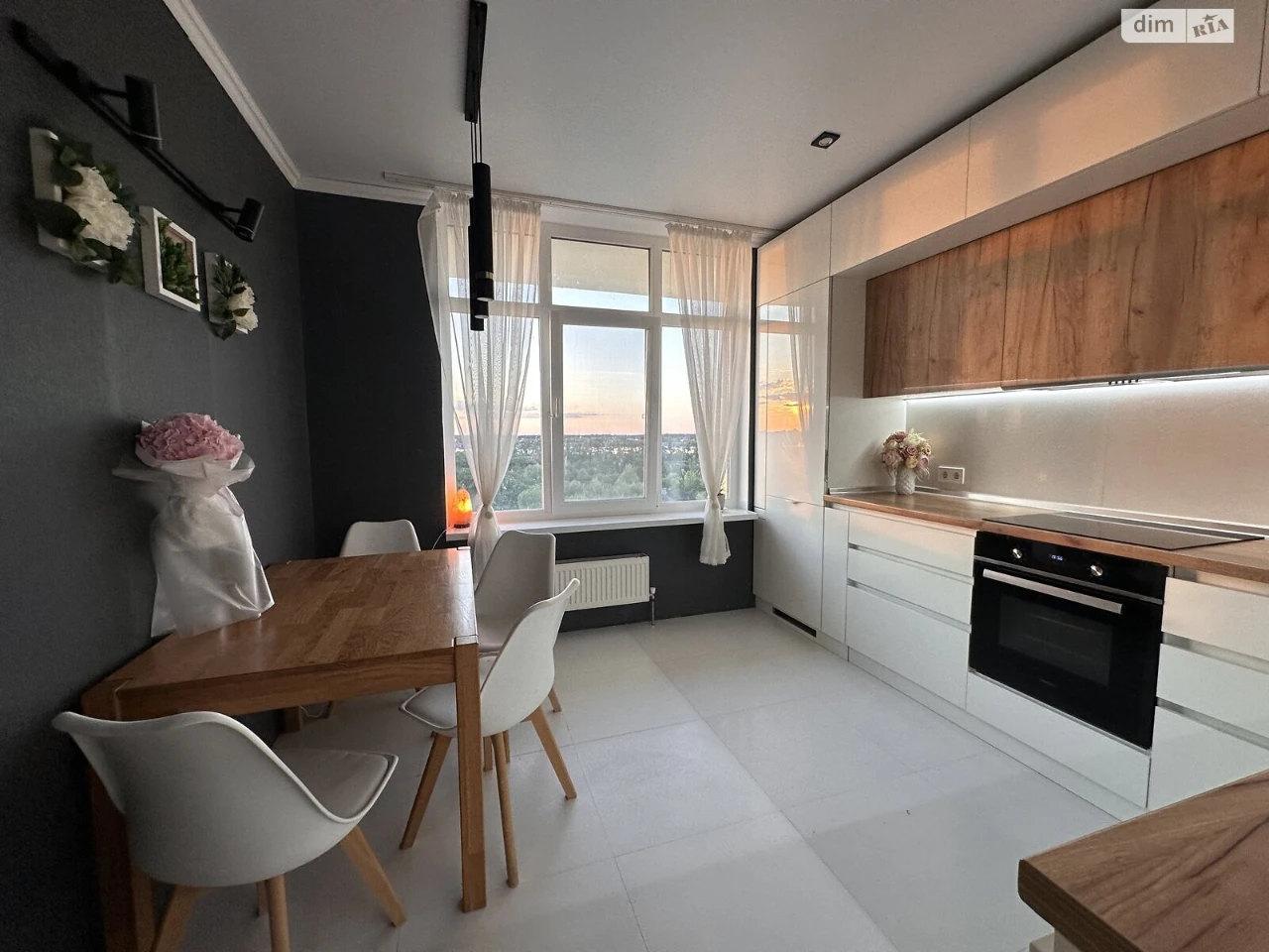 Apartment for Sale in Vyshorod