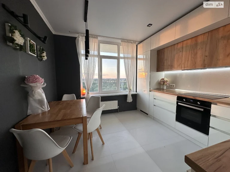 Apartment for Sale in Vyshorod