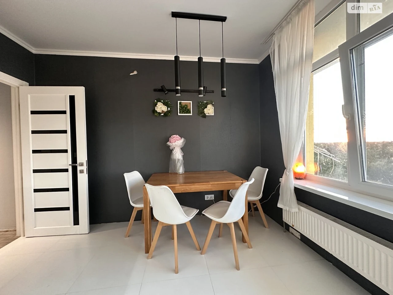 Apartment for Sale in Vyshorod