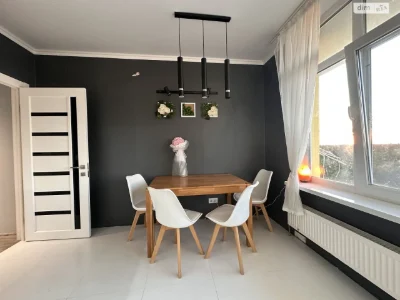 Apartment for Sale in Vyshorod