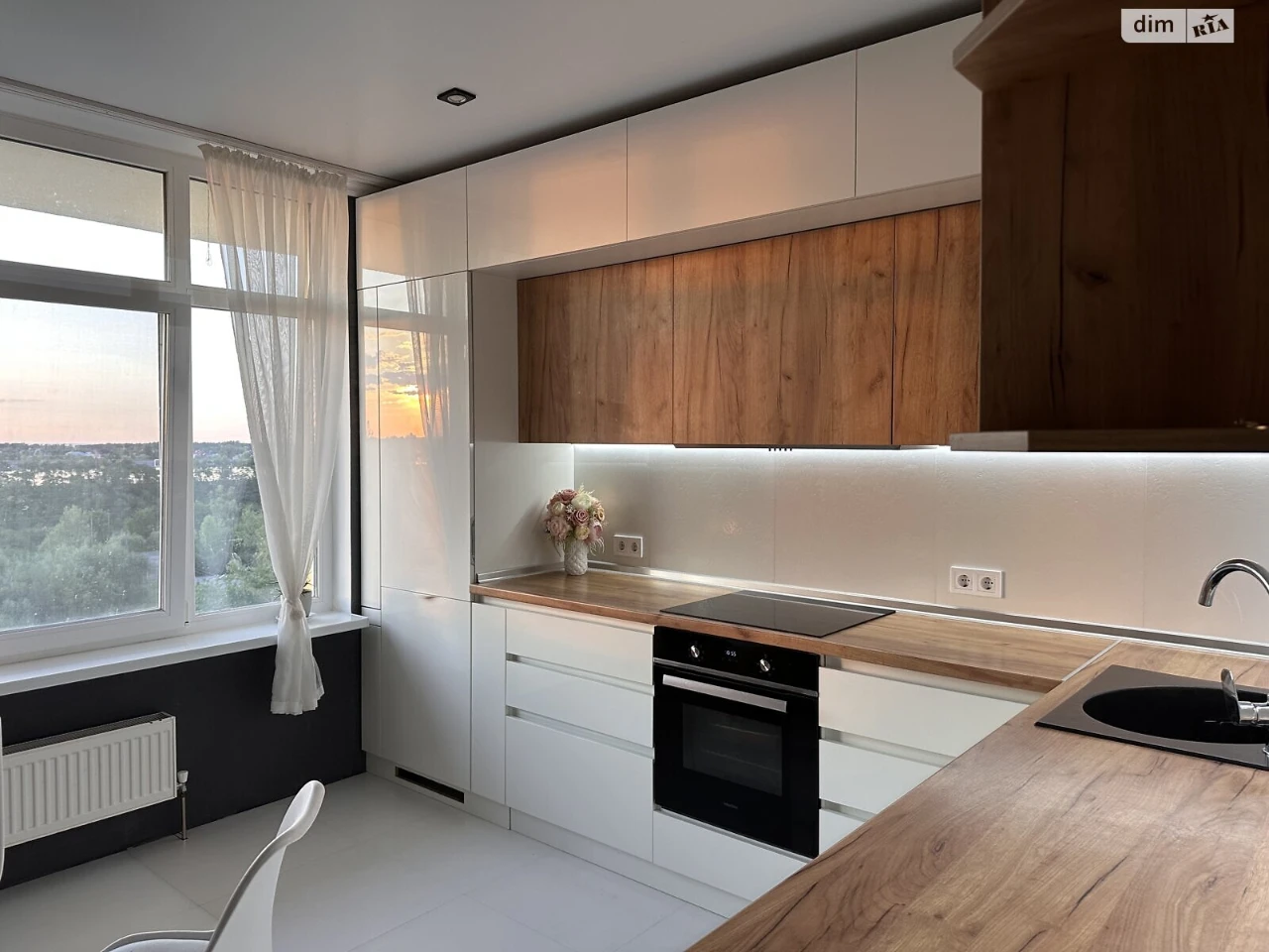 Apartment for Sale in Vyshorod