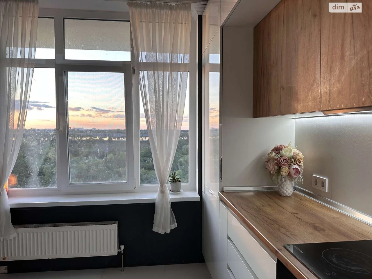 Apartment for Sale in Vyshorod