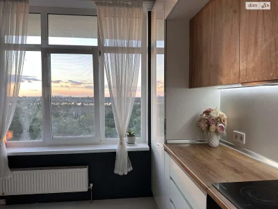Apartment for Sale in Vyshorod