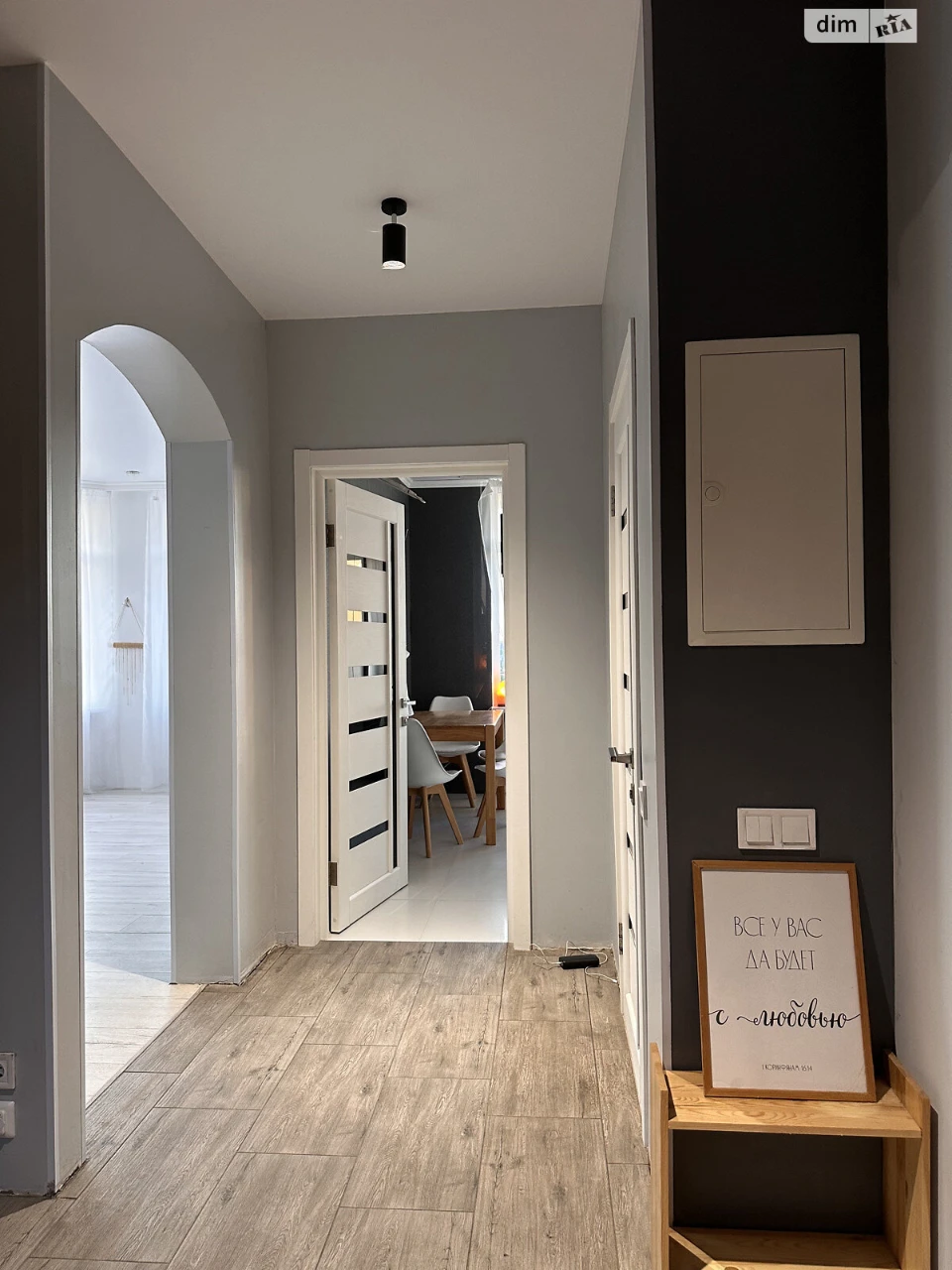Apartment for Sale in Vyshorod