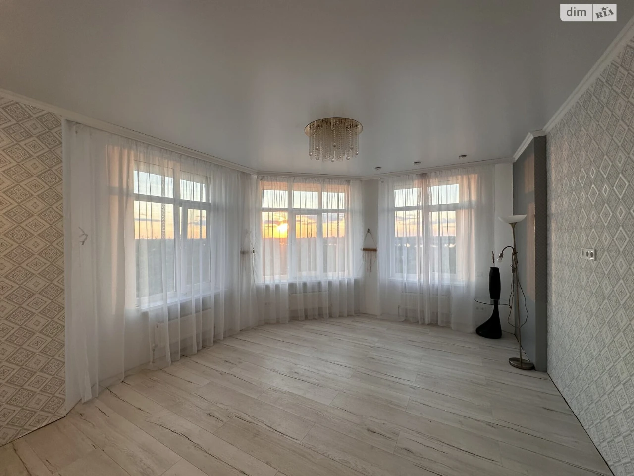 Apartment for Sale in Vyshorod