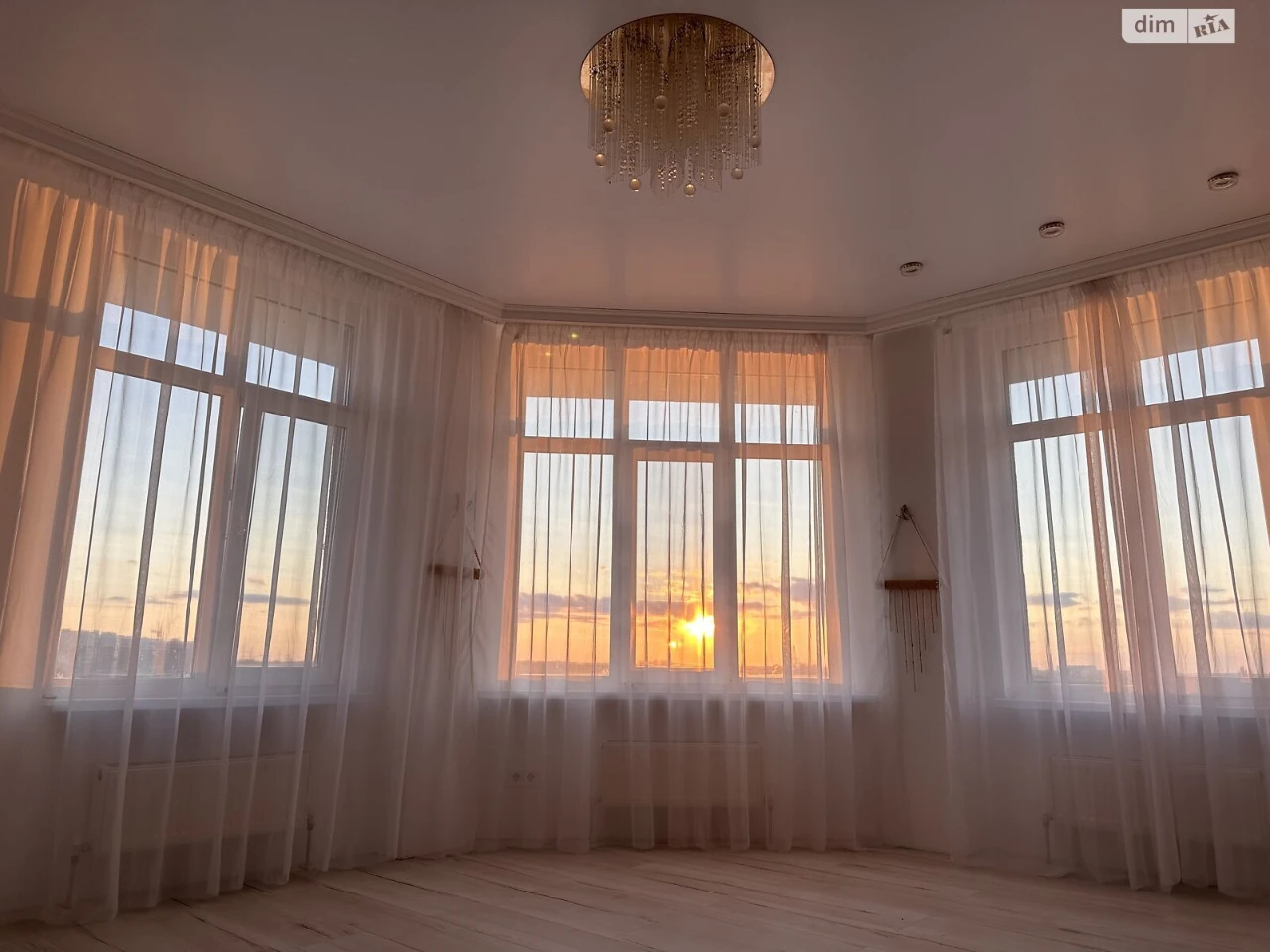 Apartment for Sale in Vyshorod