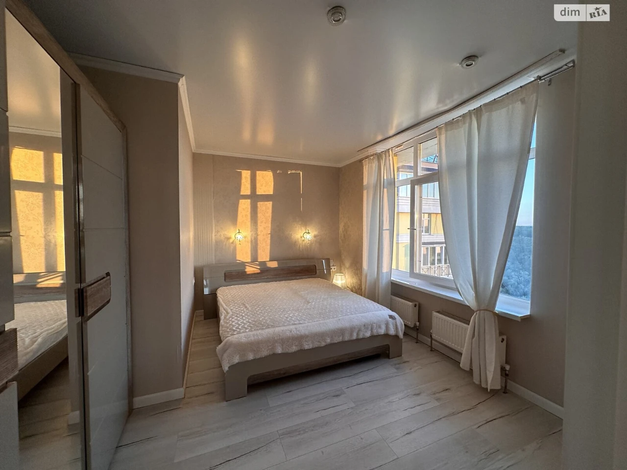 Apartment for Sale in Vyshorod