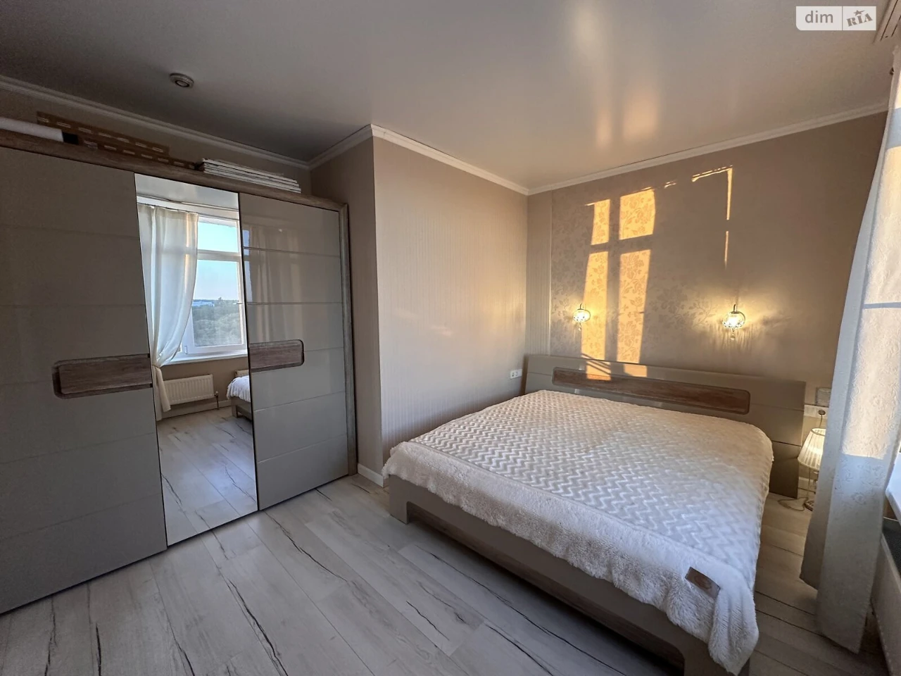 Apartment for Sale in Vyshorod