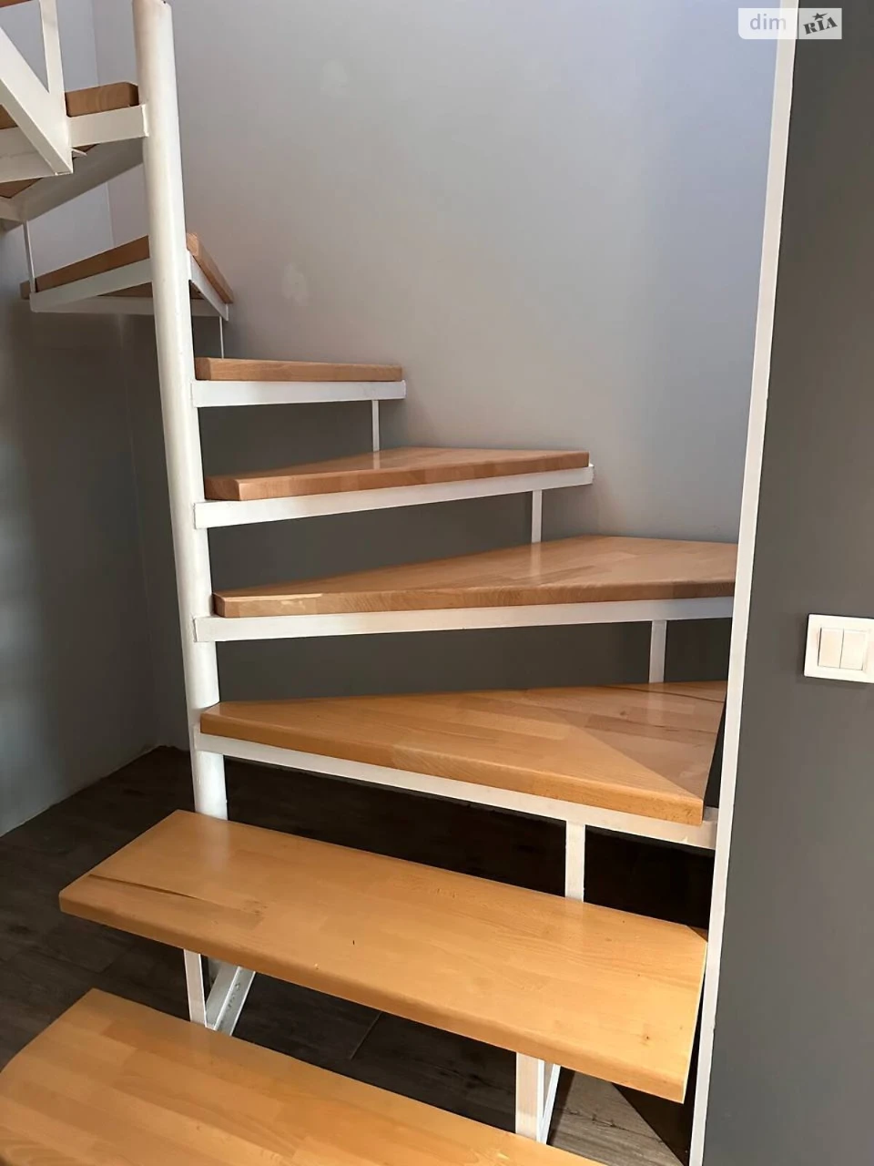 Apartment for Sale in Vyshorod