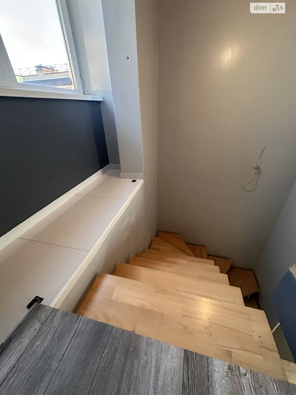 Apartment for Sale in Vyshorod