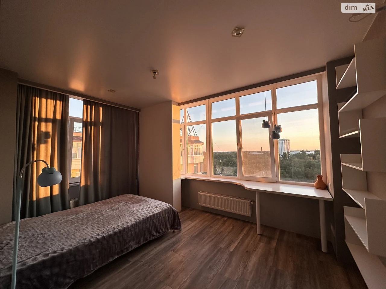 Apartment for Sale in Vyshorod