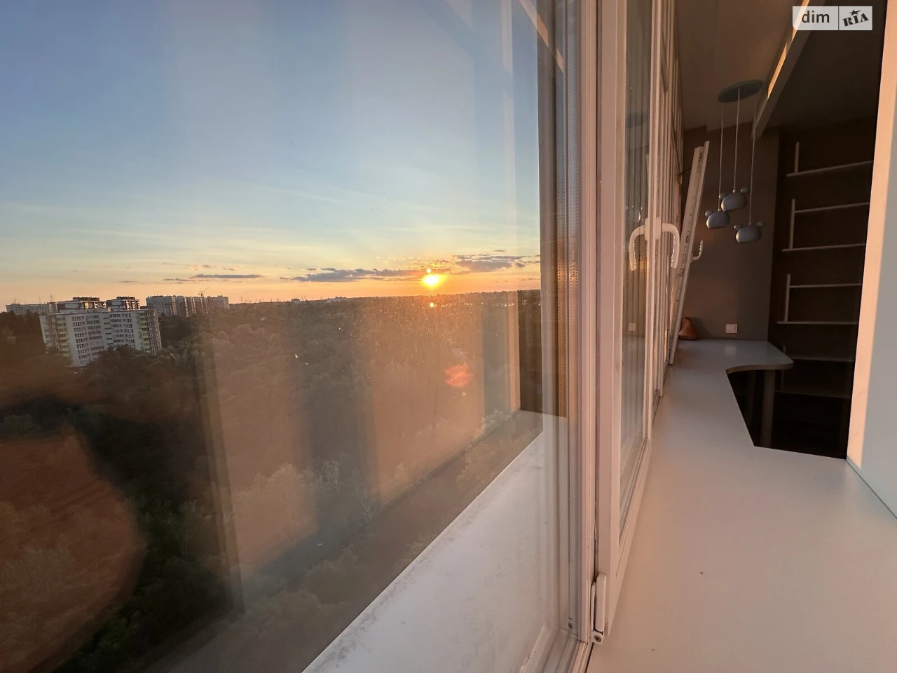 Apartment for Sale in Vyshorod
