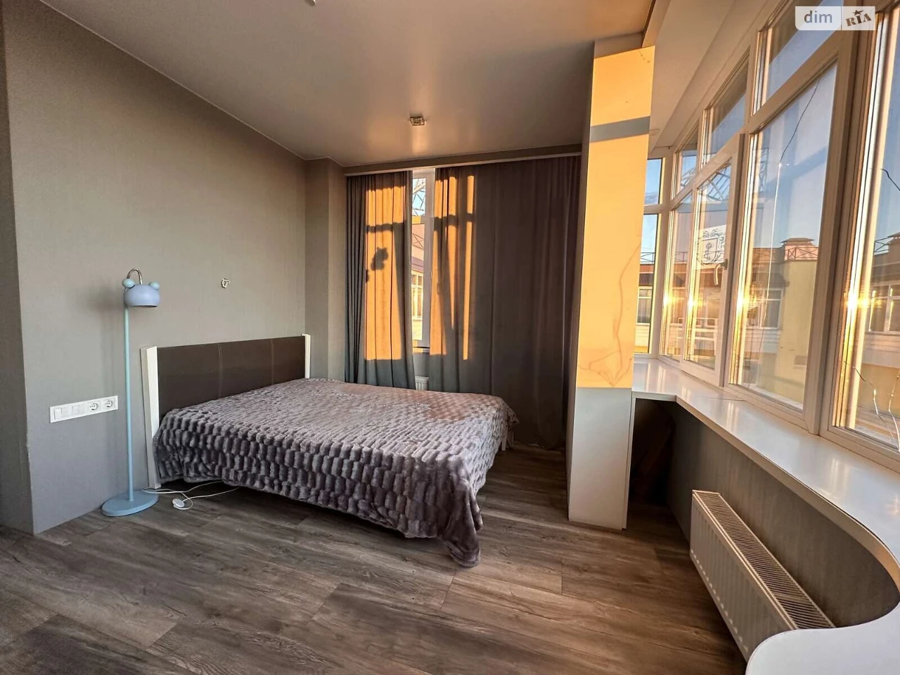 Apartment for Sale in Vyshorod