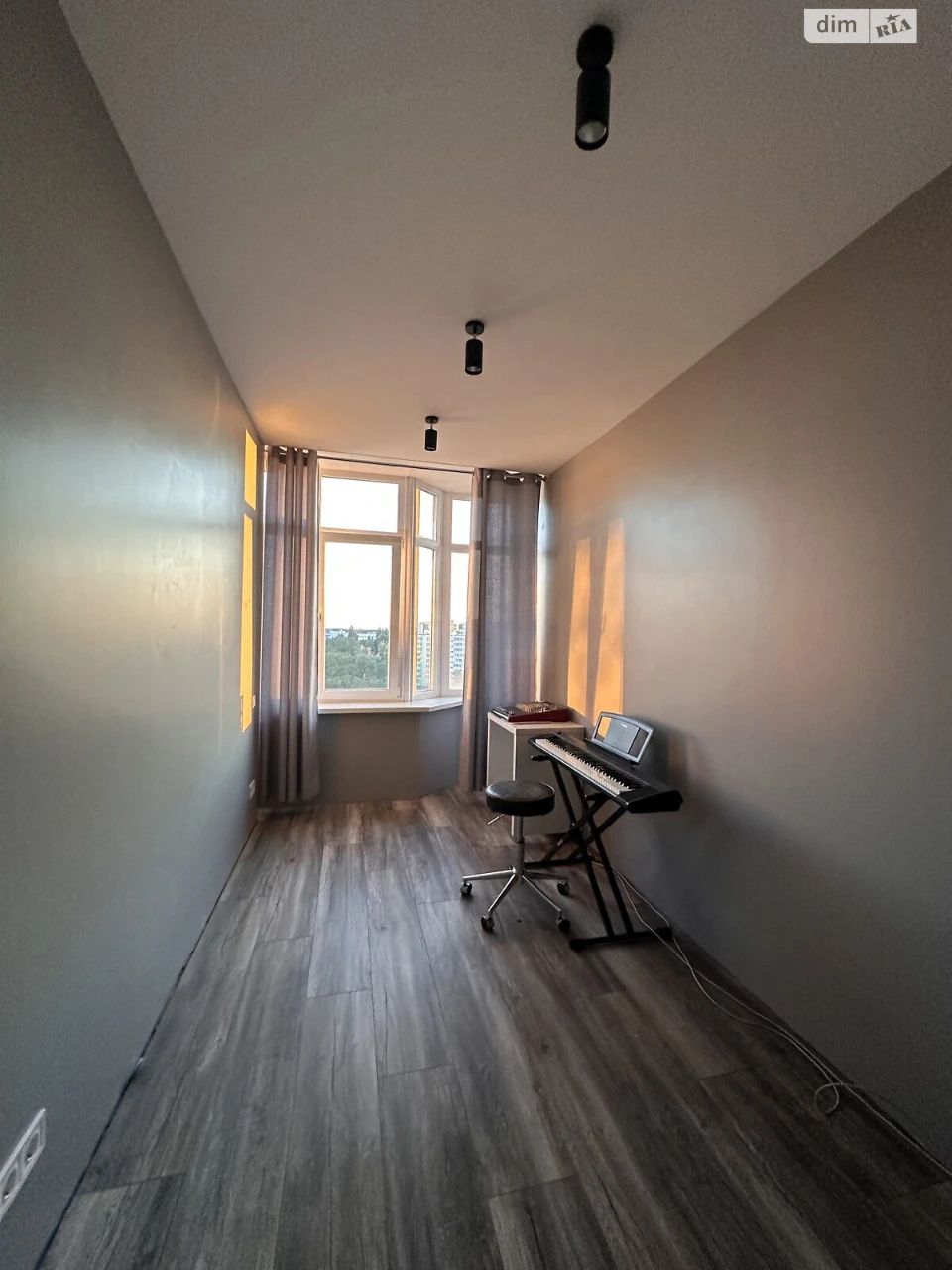 Apartment for Sale in Vyshorod