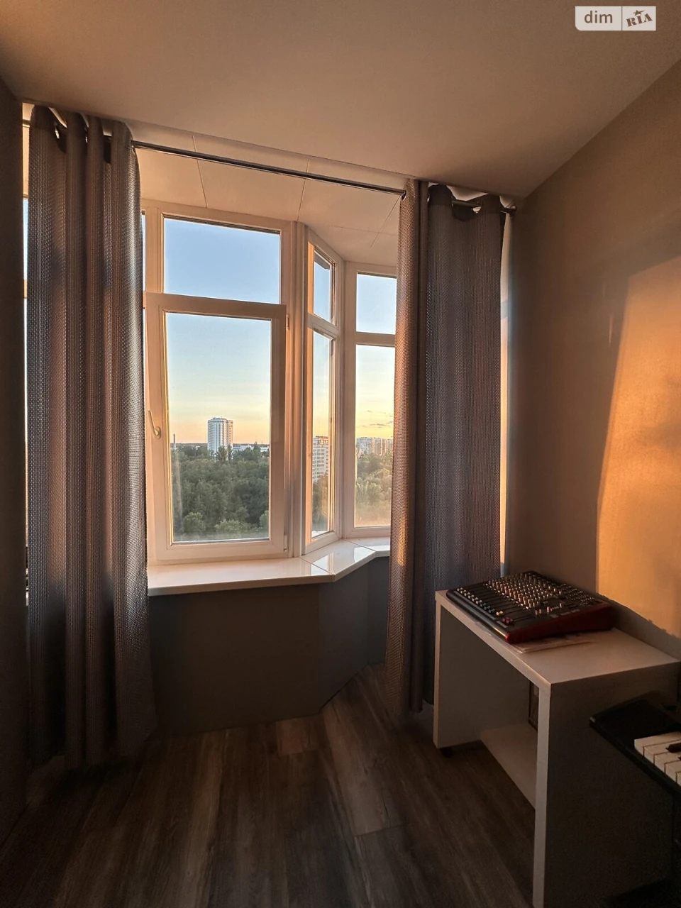 Apartment for Sale in Vyshorod